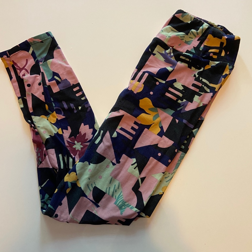 Lularoe leggings